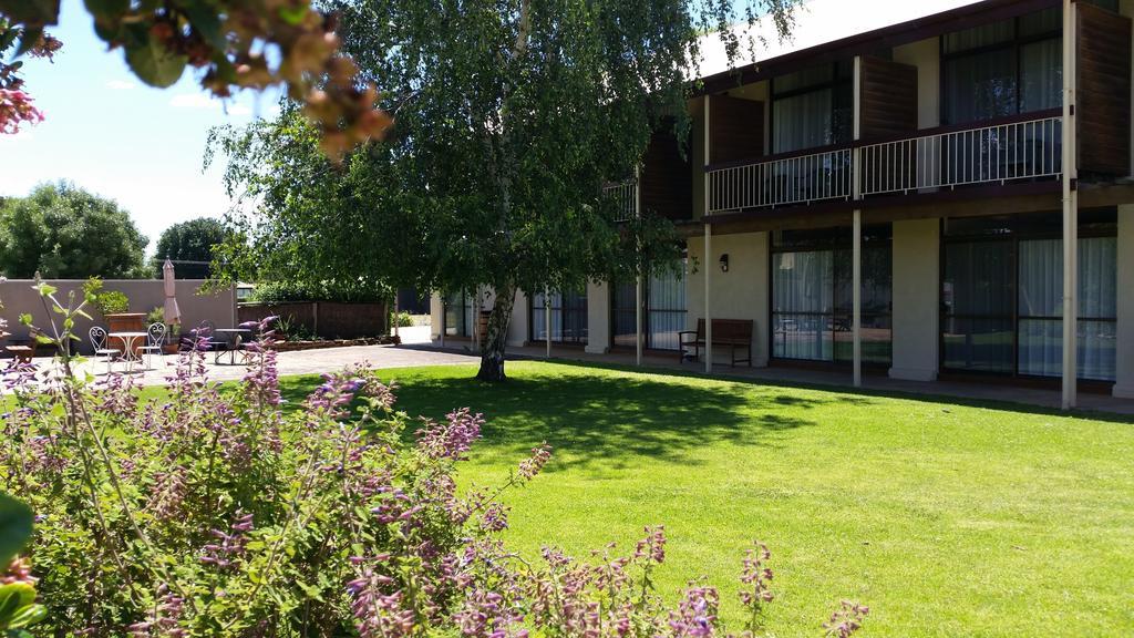 Coonawarra Motor Lodge Penola Dış mekan fotoğraf