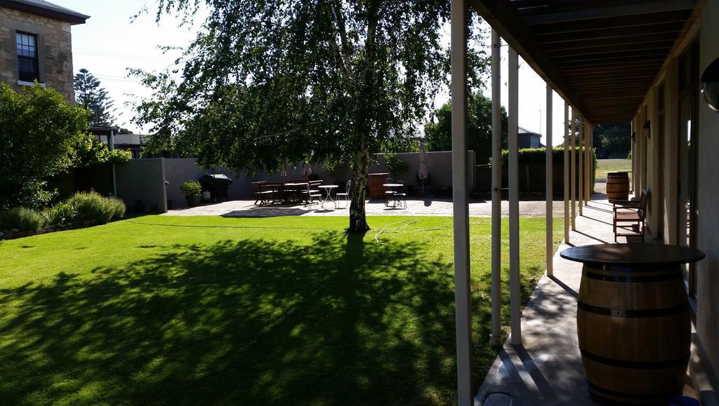Coonawarra Motor Lodge Penola Dış mekan fotoğraf