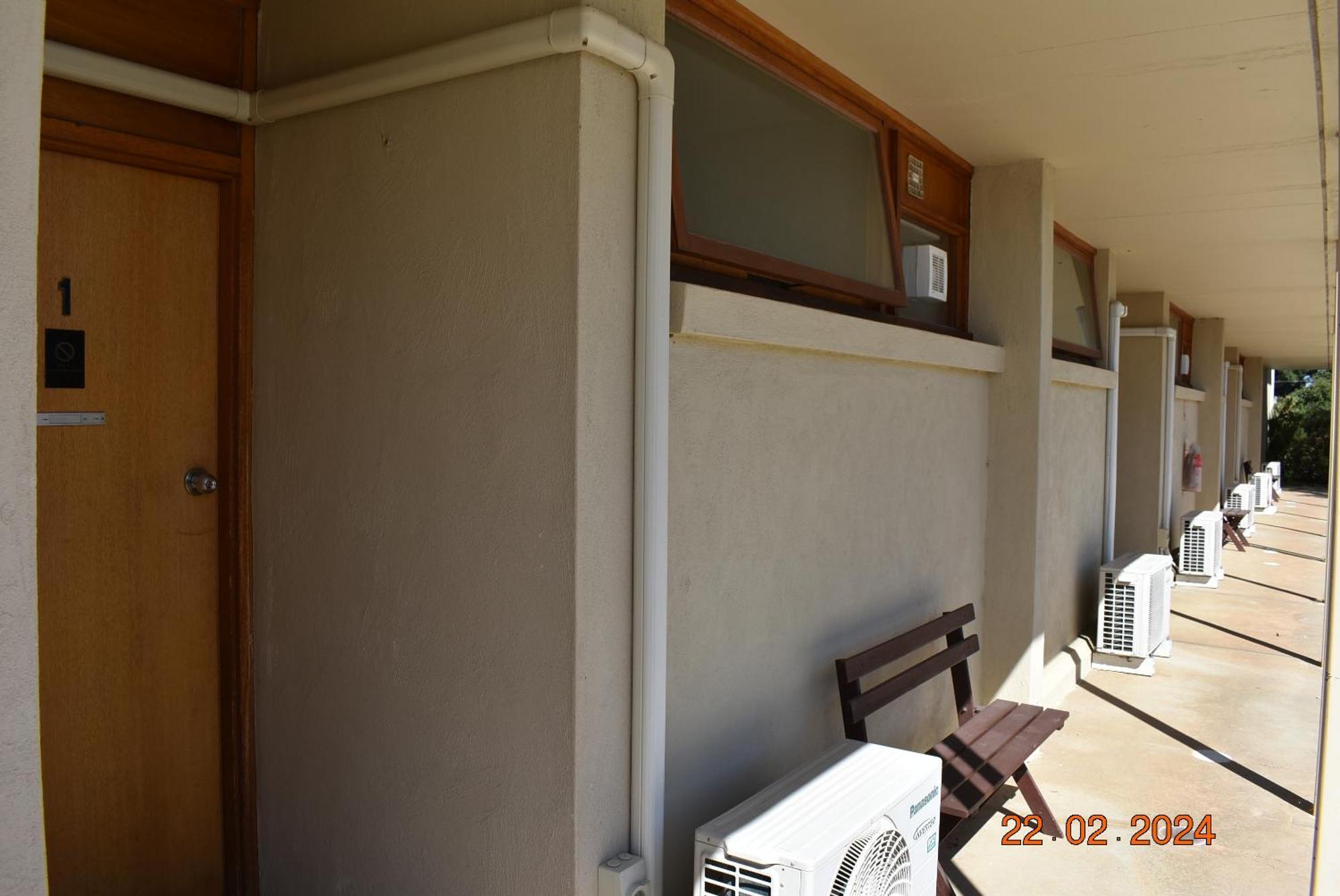 Coonawarra Motor Lodge Penola Dış mekan fotoğraf