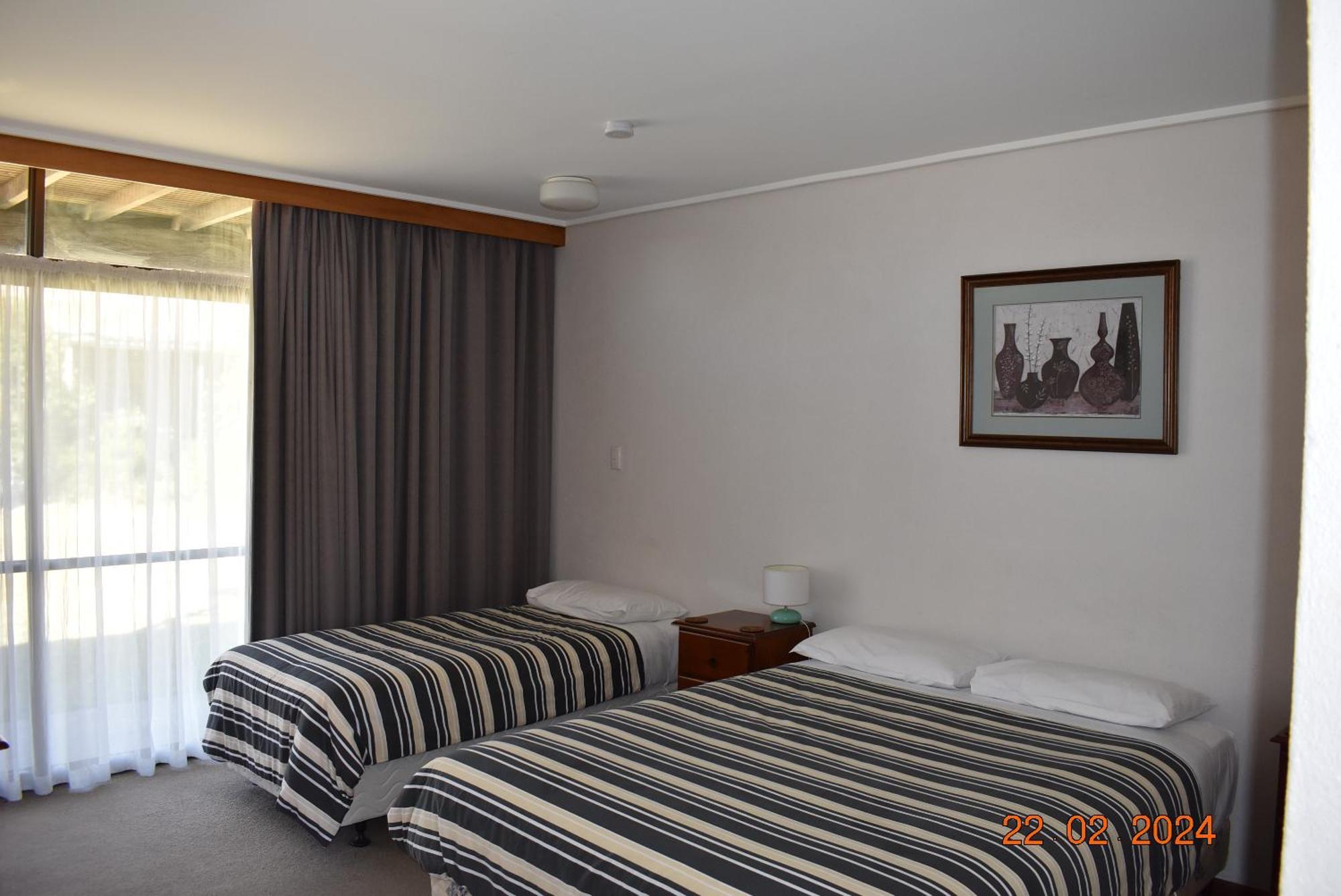 Coonawarra Motor Lodge Penola Dış mekan fotoğraf