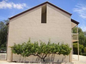 Coonawarra Motor Lodge Penola Dış mekan fotoğraf