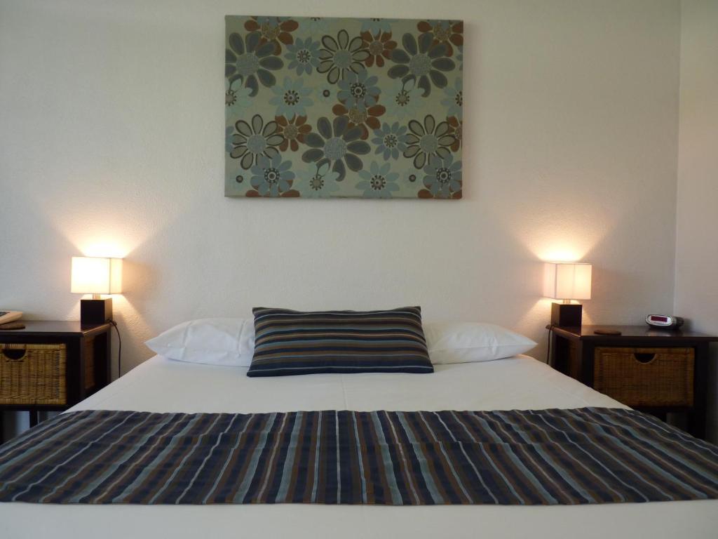 Coonawarra Motor Lodge Penola Oda fotoğraf
