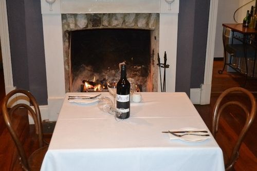 Coonawarra Motor Lodge Penola Dış mekan fotoğraf