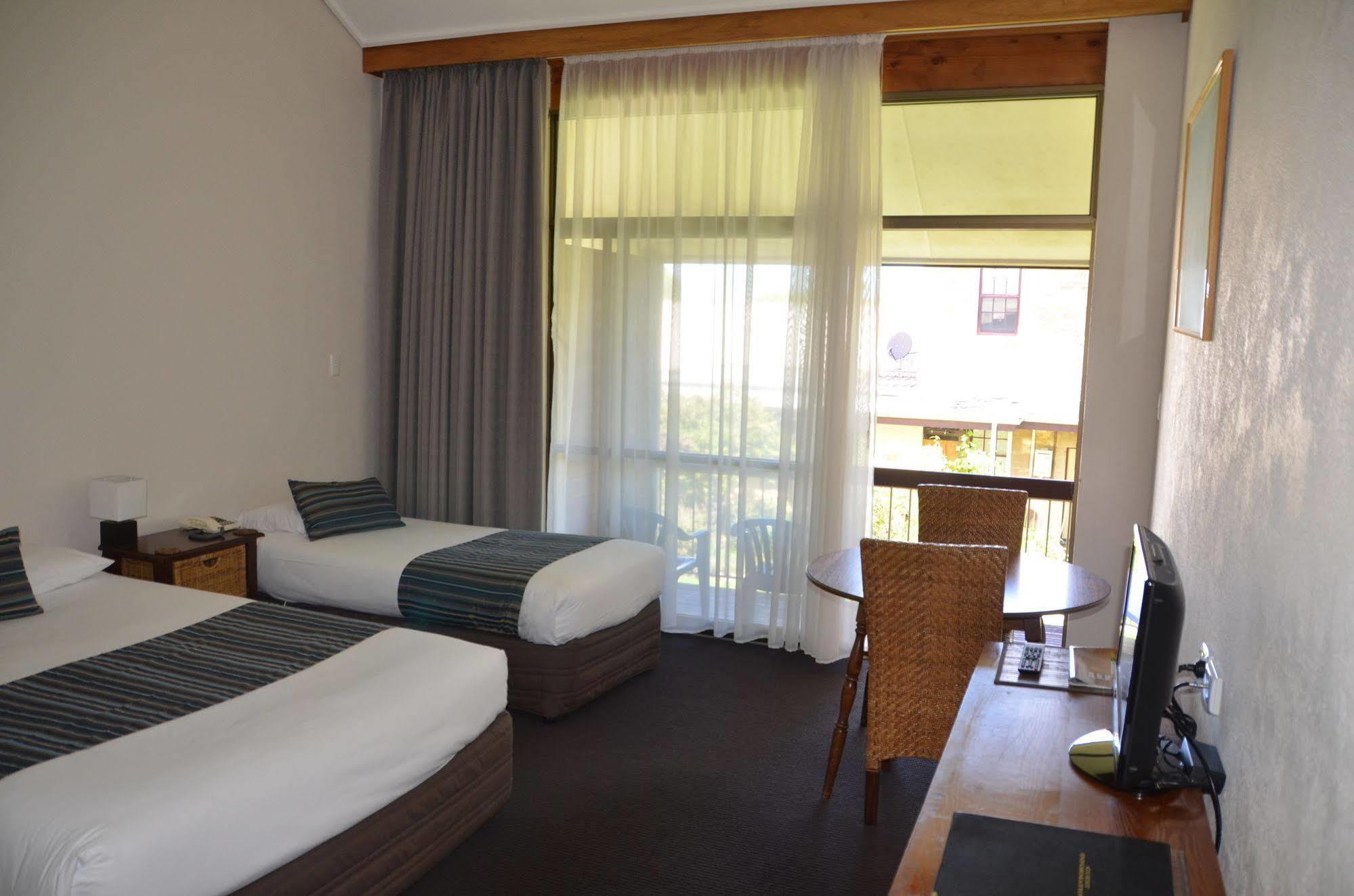 Coonawarra Motor Lodge Penola Dış mekan fotoğraf